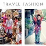 Travel fashion czyli jak się ubrać na wyjazd wakacyjny