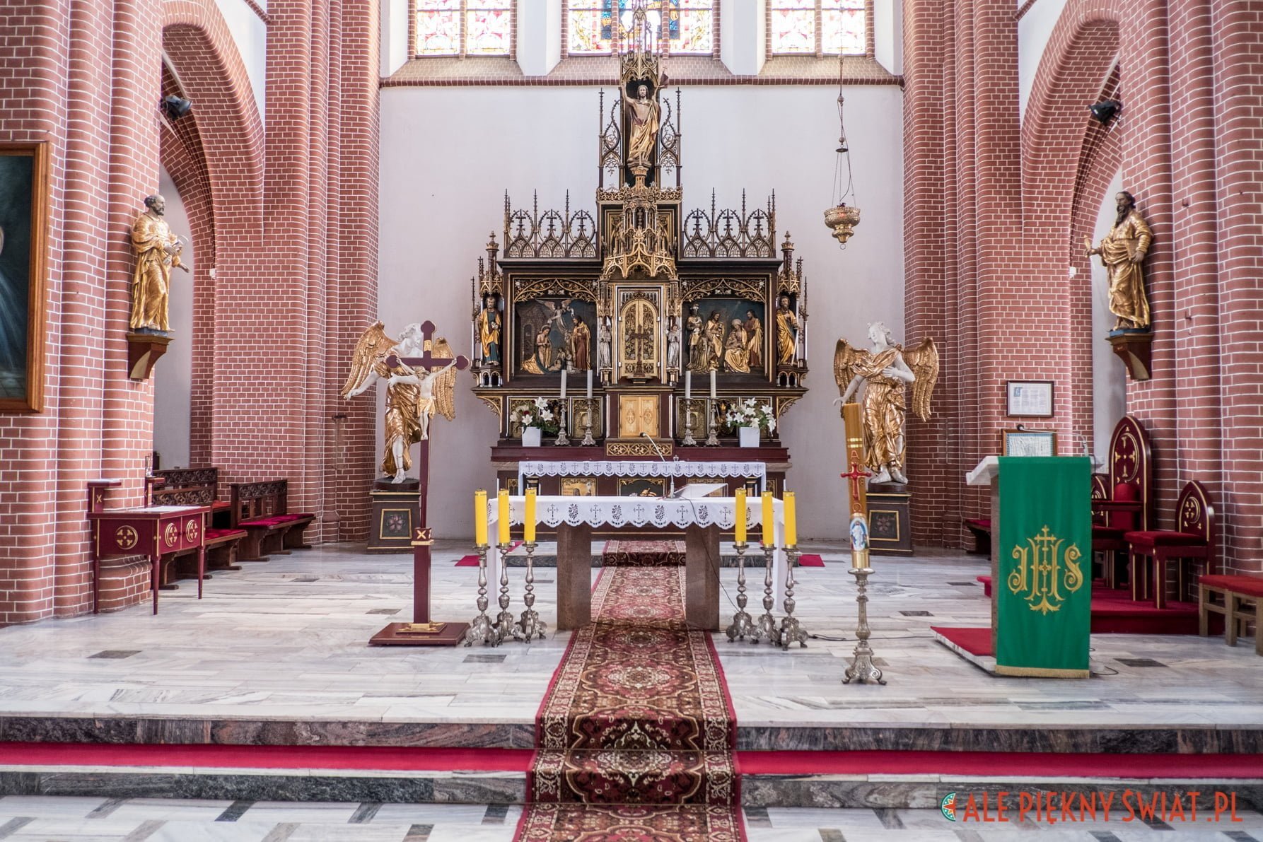 Lidzbark Warmiński